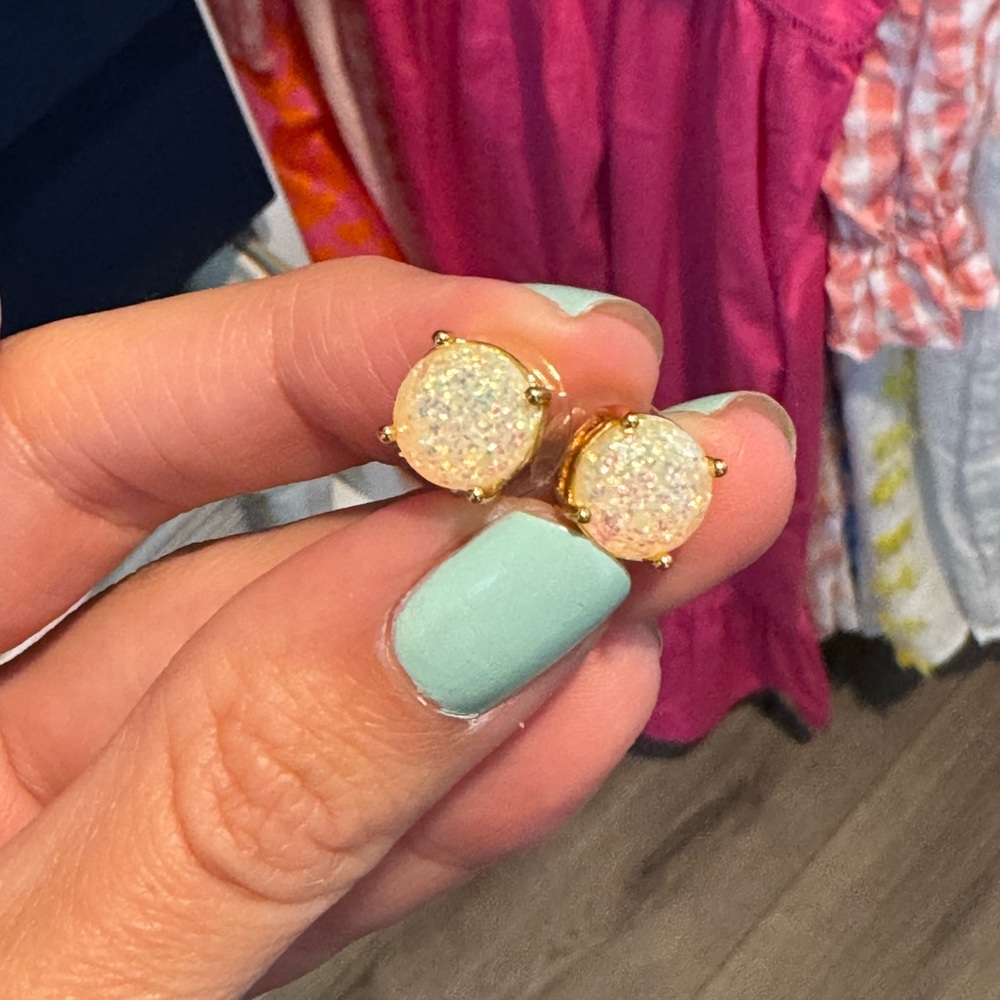 Kate Spade Studs
